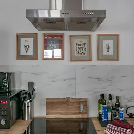 Grande Maison - Maison Ou En Centre Apartment *