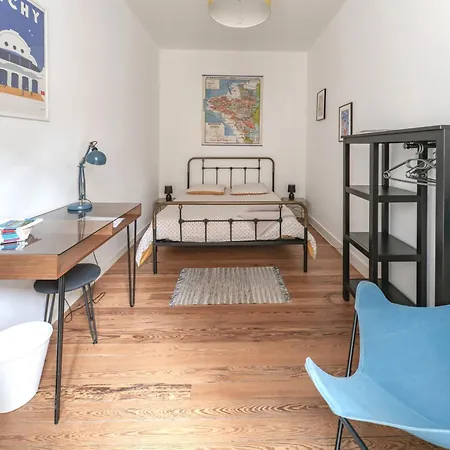 Grande Maison - Maison Ou En Centre Apartment *
