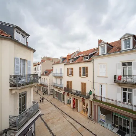 Grande Maison - Maison Ou En Centre Apartment