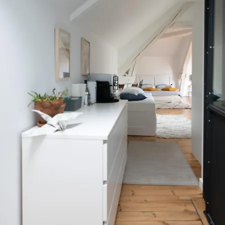 Grande Maison - Maison Ou En Centre Apartment Vichy