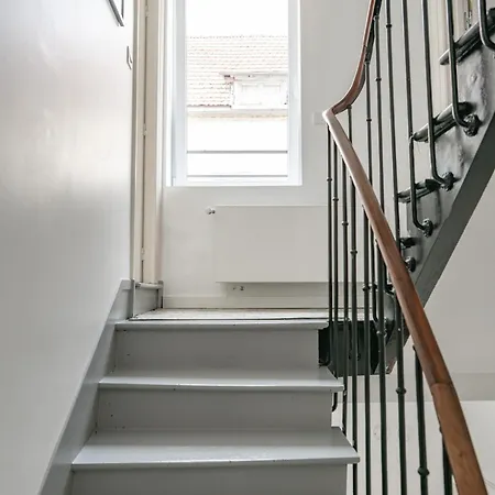 Grande Maison - Maison Ou En Centre * Vichy