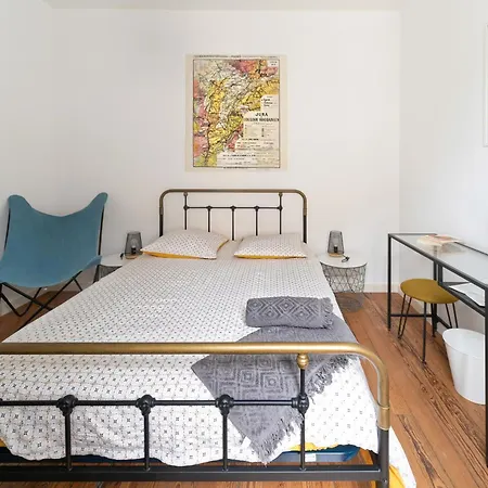 Grande Maison - Maison Ou En Centre Apartment