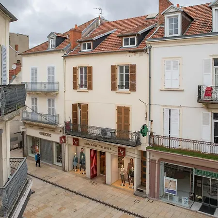 Grande Maison - Maison Ou En Centre