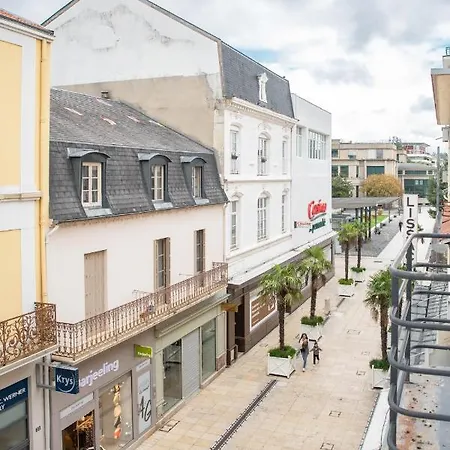 Grande Maison - Maison Ou En Centre Appartamento Vichy