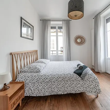 Grande Maison - Maison Ou En Centre Appartamento Vichy