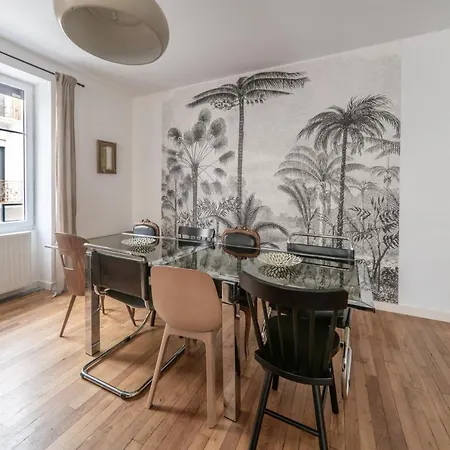 Grande Maison - Maison Ou En Centre Appartamento *