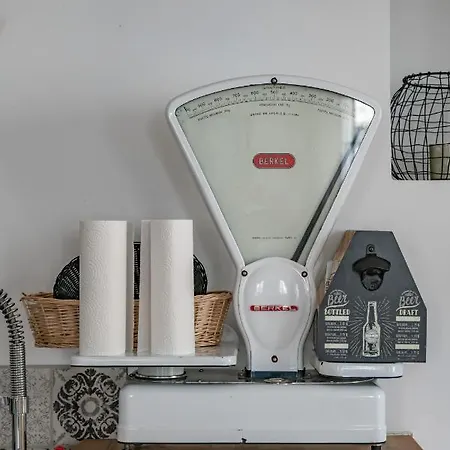 Appartamento Grande Maison - Maison Ou En Centre