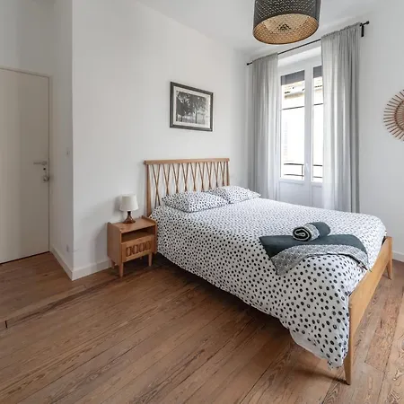 Appartamento Grande Maison - Maison Ou En Centre Vichy